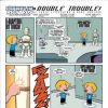 Franklin Richards Fall Football #1, story 3, page 1