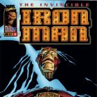 IRON MAN #3