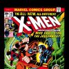 Uncanny X-Men (1963) #102