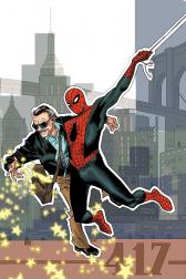 Stan Lee Meets... (Hardcover)