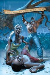 Storm (2006) #5