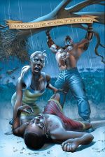 Storm (2006) #5