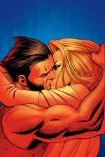 Astonishing X-Men (2004) #14