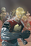 New Invaders (2004) #9