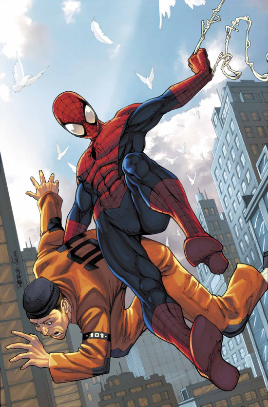 Marvel Adventures Spider-Man (2005 - 2010)