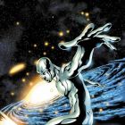SILVER SURFER (2005) #12 COVER