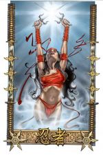 Elektra (2001) #30