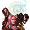 Thunderbolts #110