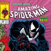 Venom at his deadliest.
