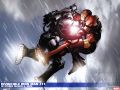 Invincible Iron Man (2008) #11 Wallpaper