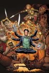 Heroic Age: Prince of Power (2010) #4