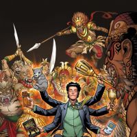 Image Featuring Reilly Brown, SALVA ESPIN, VAL STAPLES