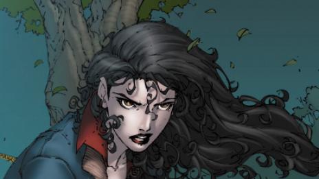 Anita Blake