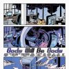 HERALDS #4 preview art by Tonci Zonjic