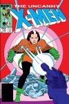 Uncanny X-Men (1963) #182