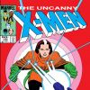 UNCANNY X-MEN #182