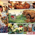 NEW AVENGERS #2 preview art by Stuart Immonen