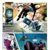 CAPTAIN AMERICA #608 preview art by Butch Guice