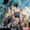 Modern day Asgard in Broxton, OK