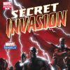 SECRET INVASION #1 (Hero Clix var.)