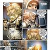 S.H.I.E.L.D. #4 preview page by Dustin Weaver