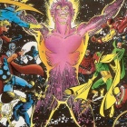 Psych Ward: Korvac