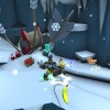 Screenshot of Ultimate Thor from Super Hero Squad Online