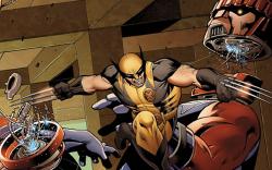Sneak Peek: X-Men: Schism #1