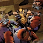 Sneak Peek: X-Men: Schism #1