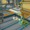Screenshot of Spider-Woman from Super Hero Squad Online