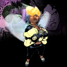 A Dozen Days of Vengeance: Angel Salvadore