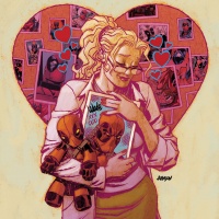 Cover #90851