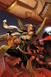 X-Men: Schism #2 