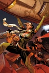 X-Men: Schism (2011) #2