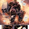 Hulk #37 preview art by Elena Casagrande