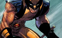 Unlimited Highlights: Team Wolverine