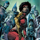 Villains for Hire (2011) #0.1