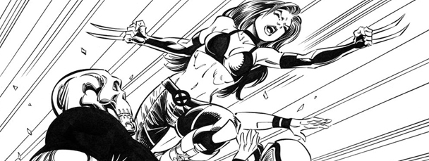 Sneak Peek: Avengers Academy #24