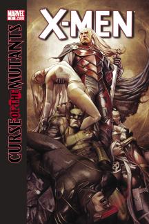 X-Men (2010) #3