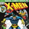 Uncanny X-Men #87 Cover