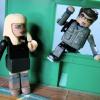6 New Sets of Marvel Minimates 