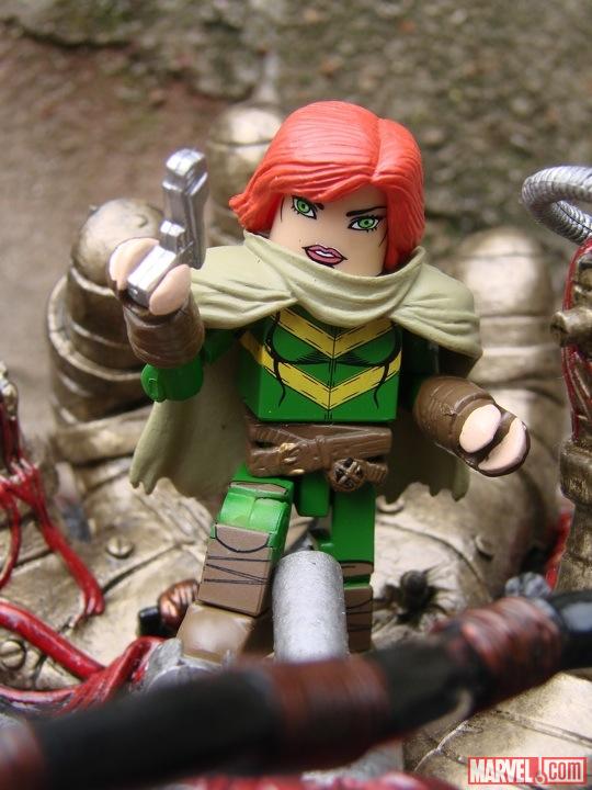 Diamond Select Toys Hope Figure