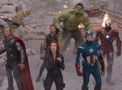 Marvel's The Avengers Blu-ray Clip 3