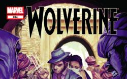 WOLVERINE 314 (WITH DIGITAL CODE)