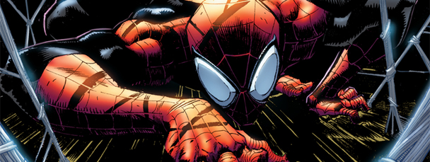 Marvel NOW! Q&A: Superior Spider-Man