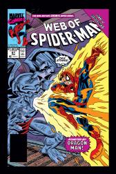 Web of Spider-Man #61 