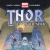 Thor: God of Thunder #4