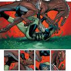 The Savage Side of Wolverine Pt. 2