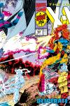 Uncanny X-Men (1963) #281