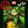 AVENGERS ARENA 2 2ND PRINTING VARIANT (NOW)